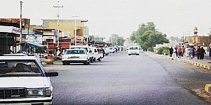 بالفيديو : وزارة العمل تجري مسحا ميدانيا للمناطق المحررة