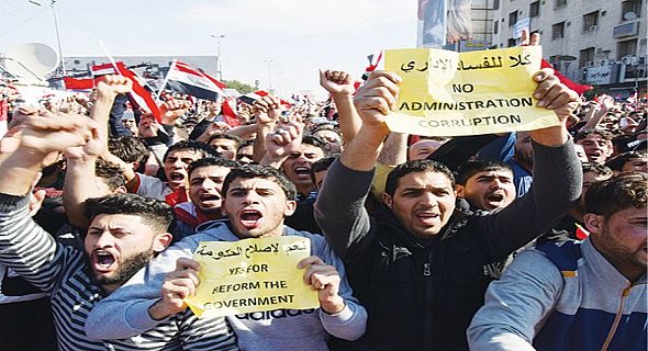 العبادي: نحتاج إلى فريق إصلاحي منسجم وعقول متعاونة