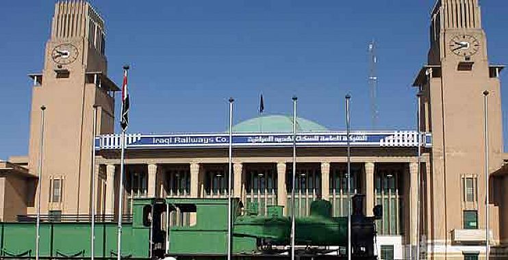 السكك تنفذ حملة لإزالة المعابر غير النظامية على خطوطها