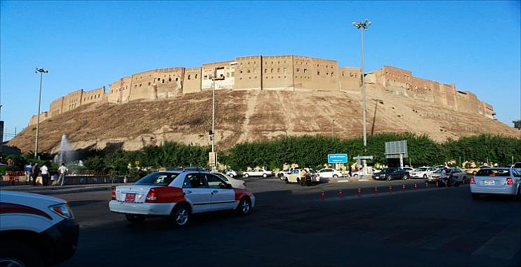 تراجع اقتصاد العائلة الكردية رافقه ركود الأسواق