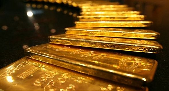 ارتفاع أسعار الذهب في العراق لليوم الثاني على التوالي