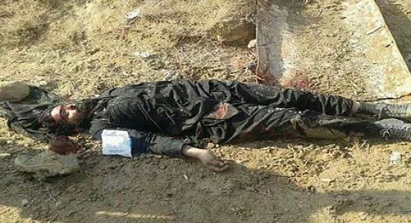 قائد الشرطة الاتحادية يعلن مقتل واعتقال أخطر قيادات داعش في الانبار