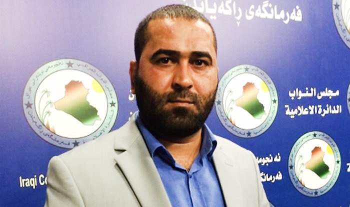 نائب: اصرار بقاء القوات التركية بالموصل يخفي الكثير من القضايا لا يعلمها الا الله