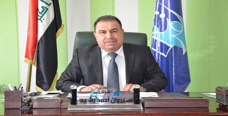 المفوضية تصادق على منح اجازة تأسيس لحزب سياسي