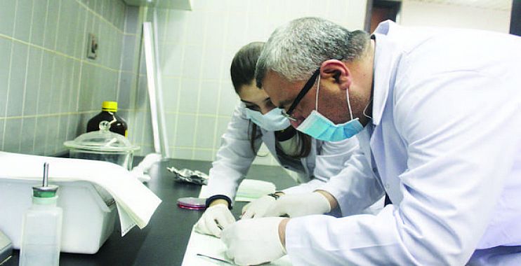 الصحة: اعتماد نتائج المختبرات الطبية العراقية عالمياً