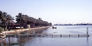 بالفيديو : شناشيل البصرة واجهة حضارية تعكس جمالية المدينة وعراقتها