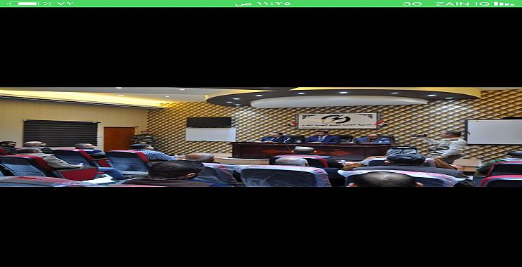 الكهرباء : ضرورة الاستفادة من المولدات الأهلية في مناطق مشروع الخدمة والجباية