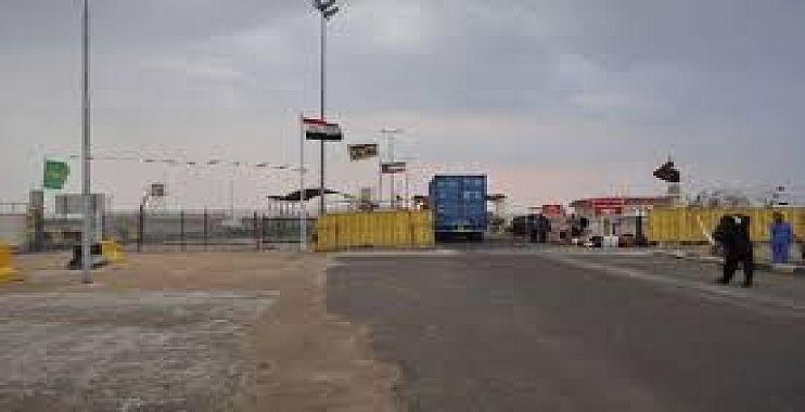 المنافذ الحدودية تبرم اتفاقية مع الجانب الايراني لتسهيل دخول الزوار