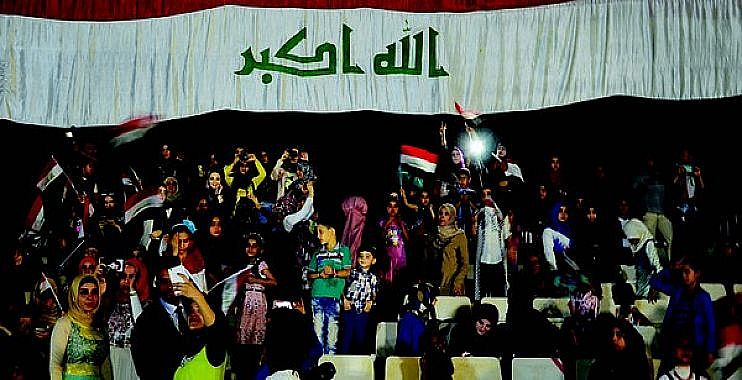 السفارة العراقية في سلطنة عمان تحتفل بتحرير الموصل من داعش الارهابي