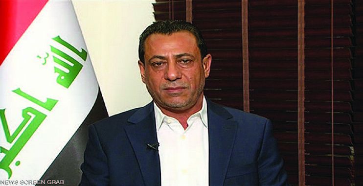 لجنة الأمن النيابية لـ { الصباح }: فرض سلطة الدولة طمأن أهالي المناطق المتنازع عليها