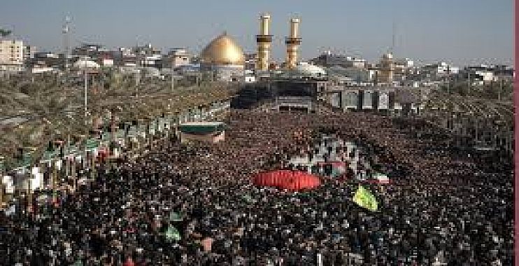 تنسيق لخفض أسعار الاتصالات وتوفير الانترنت المجاني لزائري الأربعينية