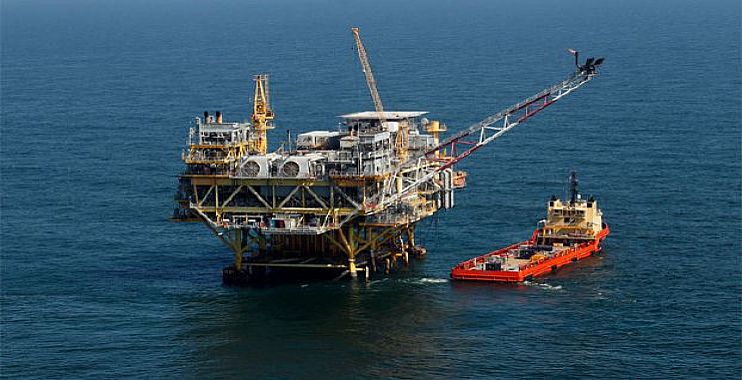 نيويورك:اميركا تخلي 100 منصة نفط في خليج المكسيك