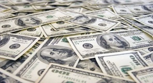 انخفاض لمزاد المركزي اليوم ببيع 118 مليون دولار