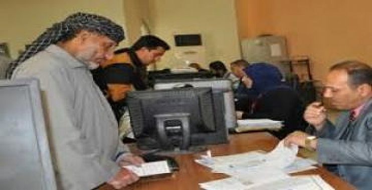 العمل : شمول 432 مشروعا في بغداد بالضمان الاجتماعي خلال ايار الماضي