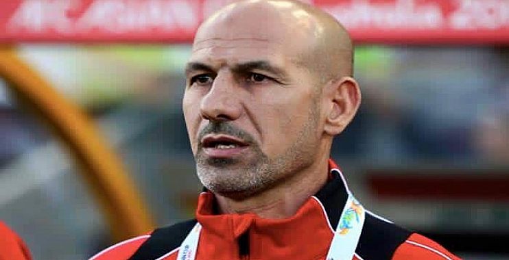 شنيشل يقاضي اتحاد كرة القدم