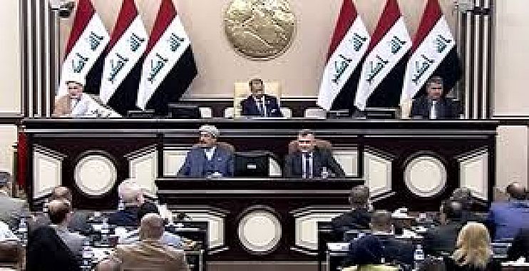 مشرعون لـ {الصـــــــباح }: تنحي بارزاني سيفتح أبواب الحوار البناء بين بغداد وأربيل