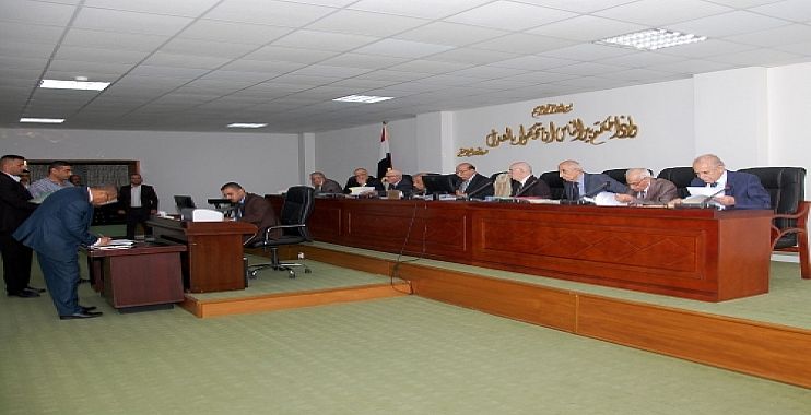 المحكمة الاتحادية توضح مدى تأثير طعن المستجوب على عملية الاستجواب