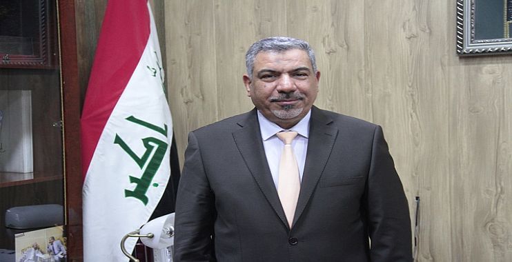 العمل تضع خطة طموحا لترصين وحدة المجتمع في المناطق المحررة