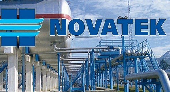 ارتفاع إنتاج “نوفاتيك” الروسية من الغاز بنسبة 2.2%