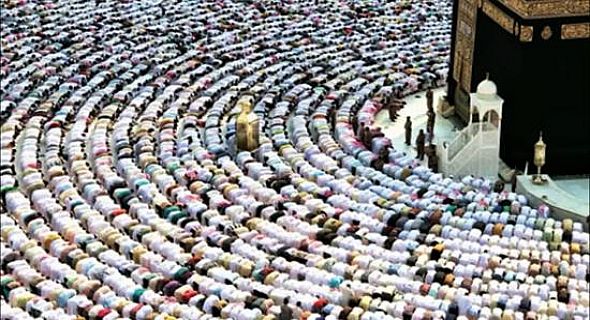 بعثة العراق تكمل استعدادات شعائر الحج ودعوات موحدة في صلاة الجمعة بالحرم المكي للتكاتف