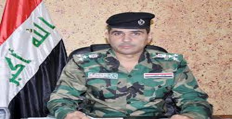 معن : قتل أكثر من 40 إرهابيا خلال التعرض على محافظة الأنبار