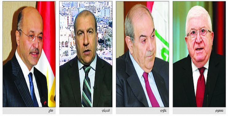 الحكومة: لا حوار بشأن الاستفتاء لأنه مرفوض جملة وتفصيلا