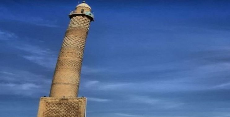 مصر: تفجير جامع النوري ومنارة الحدباء جريمة ضد الإنسانية كلها
