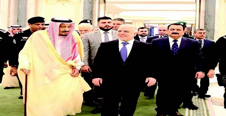 سياسيون: رؤية العراق تعزز دوره في المنطقة