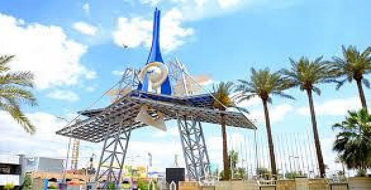 اقتصادي يدعو الى اقامة معارض دولية في البصرة والموصل