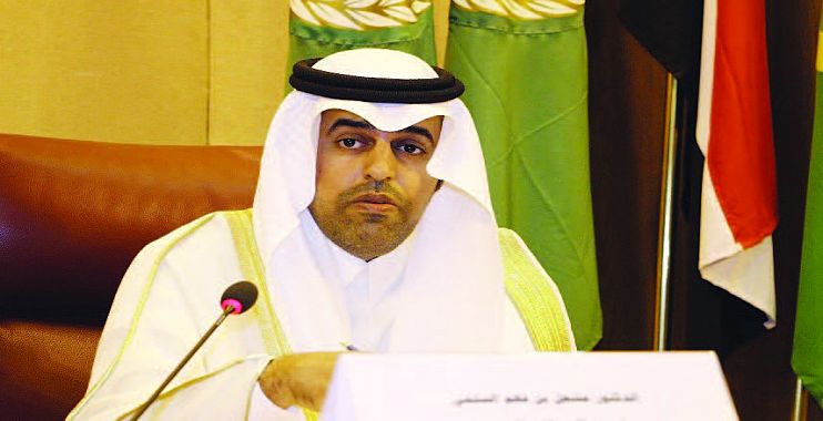 غداً.. رئيس البرلمان العربي في بغداد