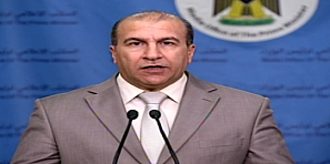 الحديثي : على إقليم كردستان تأكيد التزامه بالدستور وقرارات المحكمة الاتحادية