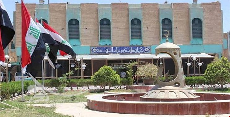 كربلاء تشكل لجنة لتسلم صلاحيات وزارة العمل