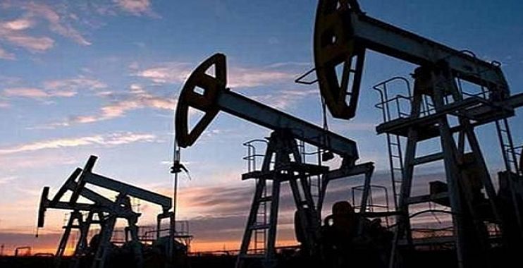 ارتفاع مخزونات النفط الأميركية نحو 1.4 مليون برميل