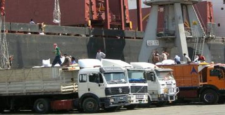 ارتفاع الصادرات الإيرانية إلى العراق نحو 3 مليار دولار