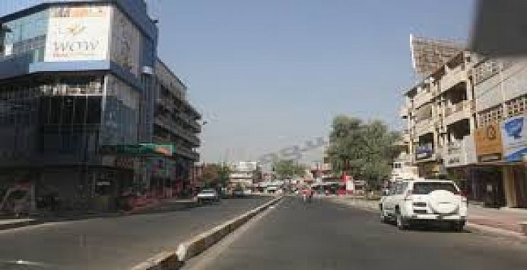 عمليات بغداد: الكرادة آمنة 100 بالمئة