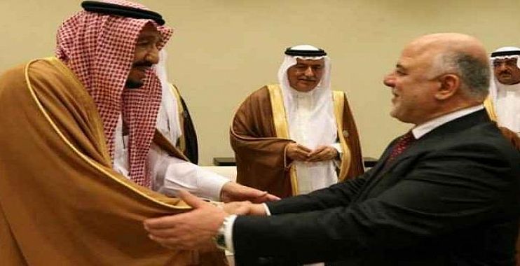 العبادي يزور السعودية الاسبوع المقبل