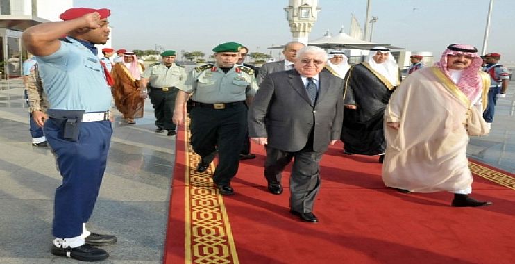 رئيس الجمهورية يزور الرياض الأسبوع المقبل