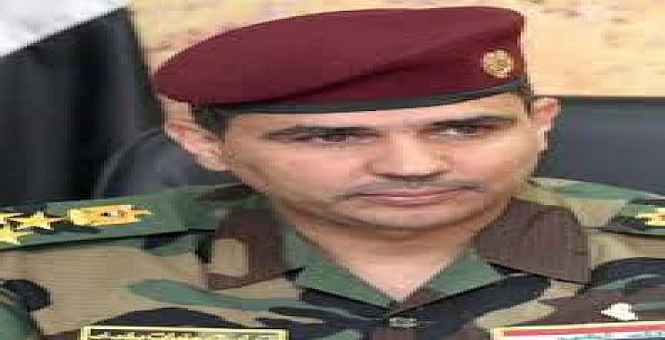 القاء القبض على ارهابي بصحبته عجلة تحوي متفجرات في بغداد