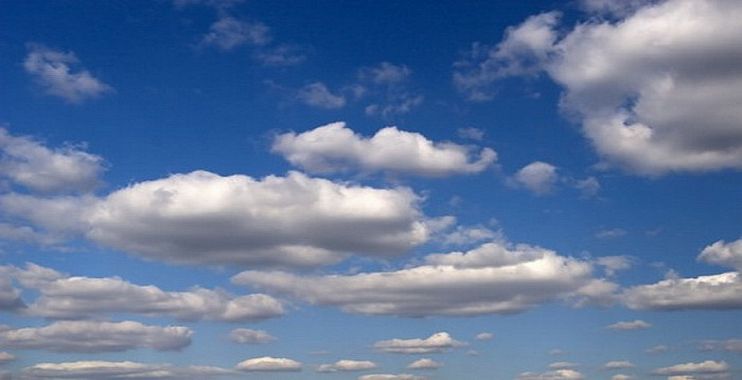 الأنواء الجوية : الحرارة  /47/ مئوية والثلاثاء قد تصل الى /50/ مئوية