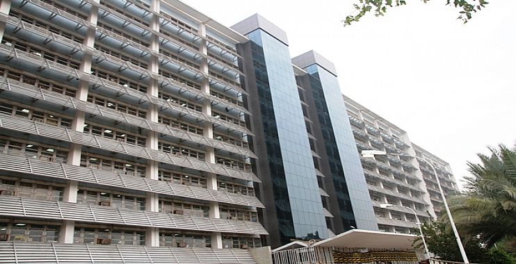 مستشفى بغداد التعليمي يستقبل 700 مراجع يومياً