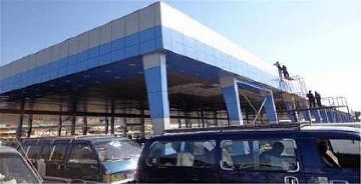 أغلاق 30 محطة لتعبئة الوقود في أربيل لعدم استيفائها للشروط المطلوبة