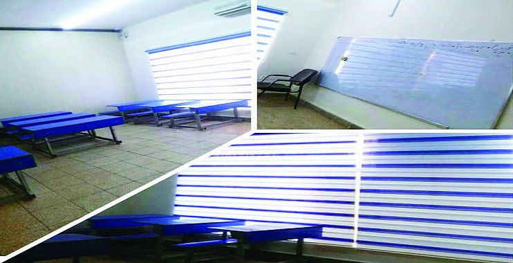 المدارس الأهلية.. بوابة جديدة للنهوض بالواقع التربوي في البلاد