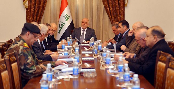 المجلس الوزاري للأمن الوطني يبحث عقود التسليح