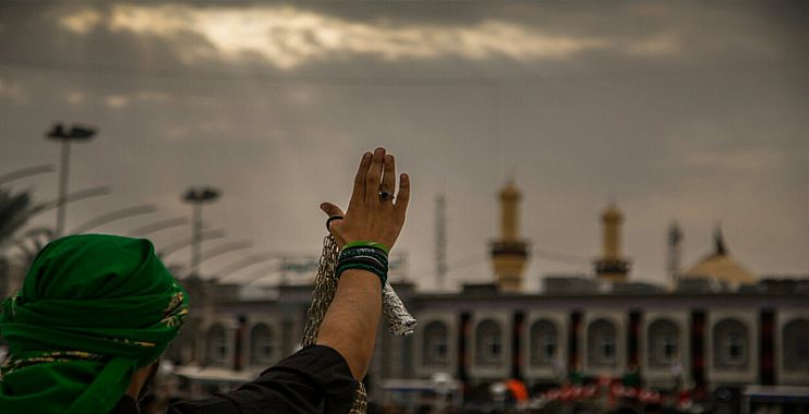 خطة خدمية في بغداد إستعداداً لعاشوراء