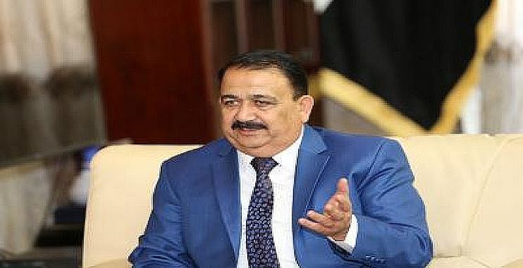 وزير الدفاع ورئيس أركان الجيش السعودي يبحثان العلاقات العسكرية