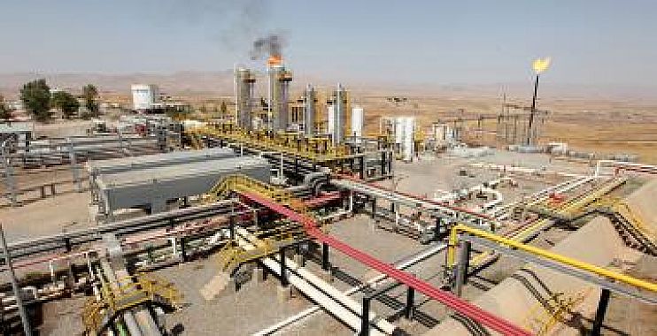 اتفاق عراقي تركي لمحاصرة كردستان نفطياً