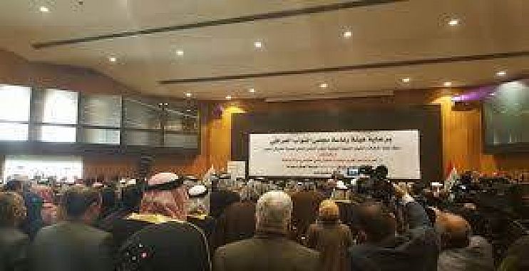 اللجنة الوطنية للتعايش السلمي تناقش تعزيز المصالحة المجتمعية
