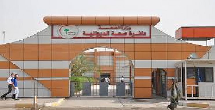 الموافقة على اطلاق رواتب التعيينات الجديدة في صحة الديوانية