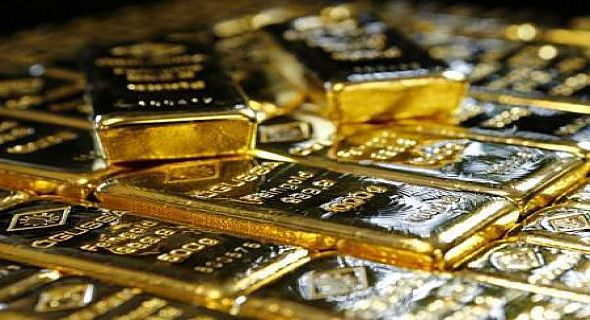 انخفاض أسعار الذهب في العراق الى 220 الف دينار
