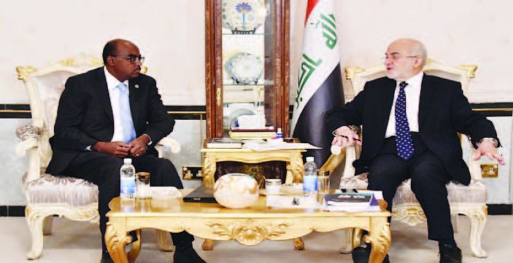 منظمة التعاون الإسلاميّ تهنئ بتحرير الموصل